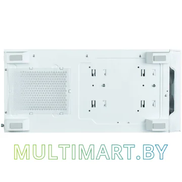 Корпус Zalman S5 Neo (белый) картинка 9